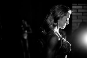 Фотограф Андрей Губренко